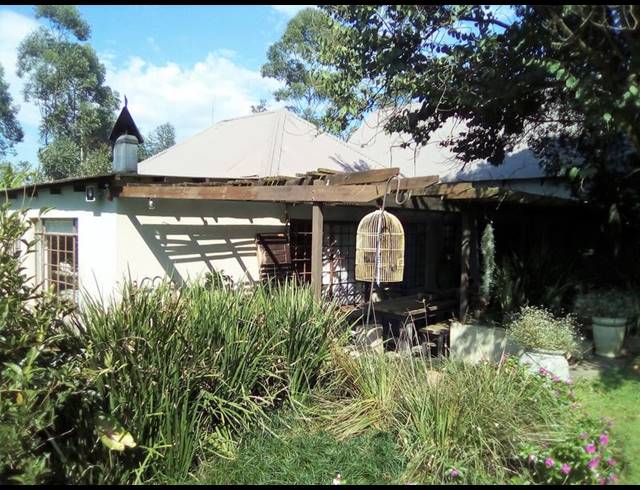 FARM FOR SALE IN WHITE RIVER RURAL